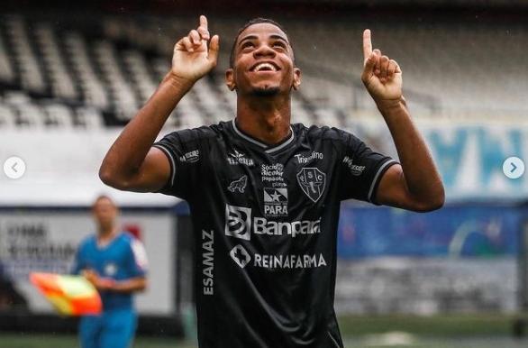 Paysandu-PA 4 x 1 Galvez-AC – Papão atropela e pegará rival da Série C!