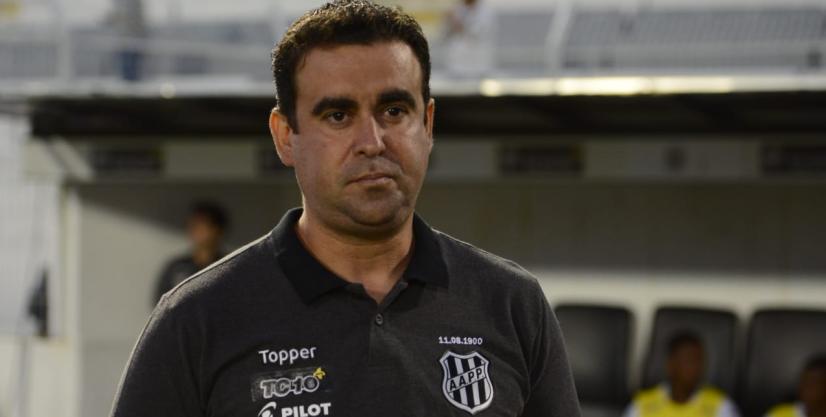 Série B: De olho em 2021, Ponte Preta mexerá bastante e usará quem vai ficar