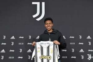 Juventus anuncia contratação do 'talentoso' Marley Aké, ex-Olympique