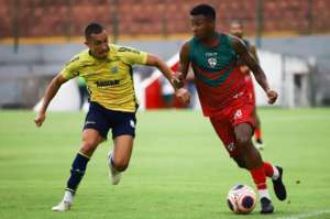 Paulista A2: Portuguesa agenda jogo-treino diante de rival que disputa Série A3