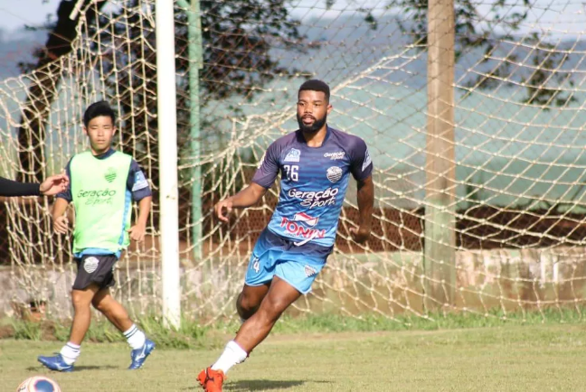 Paulista A3: Comercial contrata pacotão de reforços com direito a meia ex-Ponte