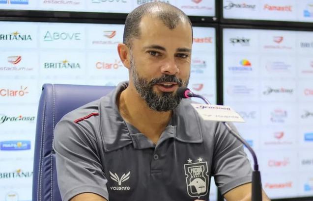 Paraná x Cruzeiro – 2020 para ser esquecido por Gralha e Raposa!