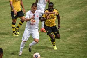 Paulista A2: De olho no acesso, veterano valoriza formação do elenco da Portuguesa