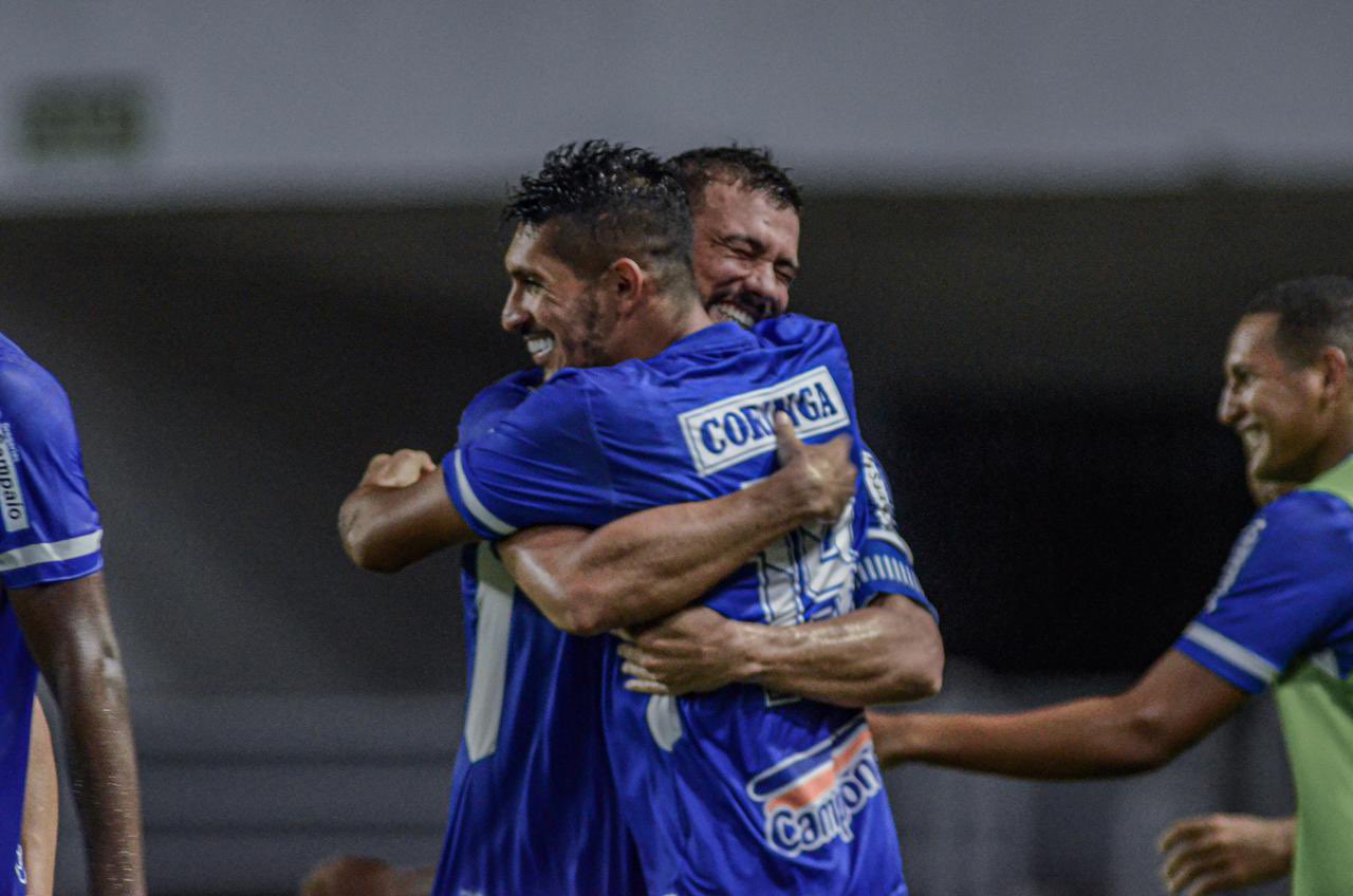 Náutico x CSA – Um jogo, duas medidas!