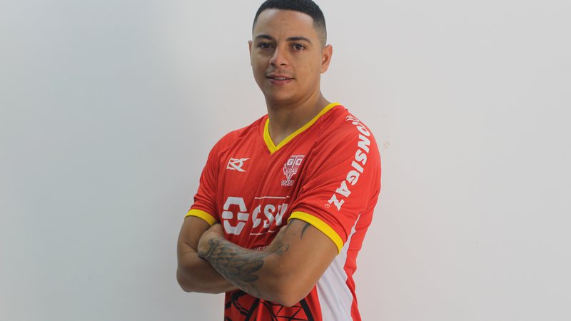 Paulista A2: Audax confirma chegada de atacante ex-São Bento e Atibaia