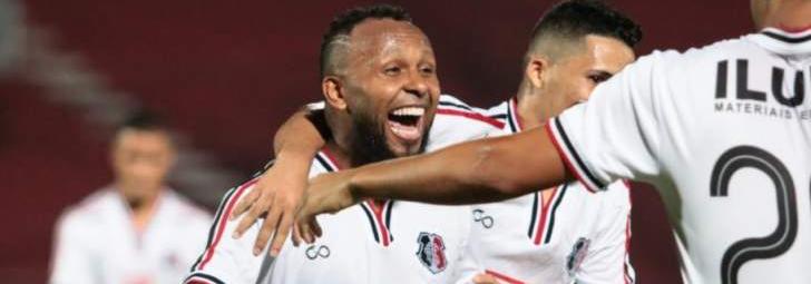 Copa do Nordeste: Visando fase de grupos, Santa Cruz renova com quarteto