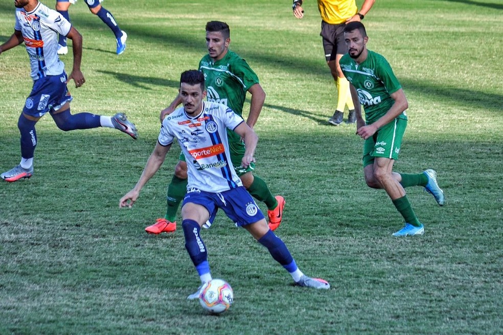 Chapecoense x Confiança – Mística Condá levará o Verdão ao título da Série B?