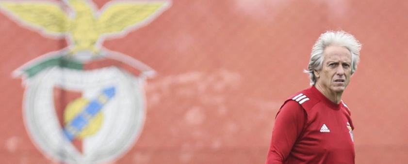 Ex-técnico do Flamengo testa positivo para o novo coronavírus