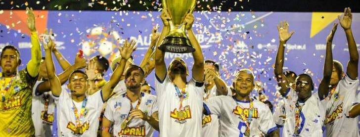 FPF agenda conversa com times visando a próxima edição da Segundona Paulista