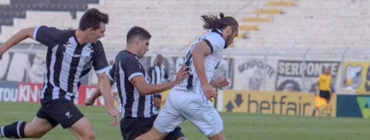 Figueirense x Ponte Preta – Fim de Série B para a dupla alvinegra…