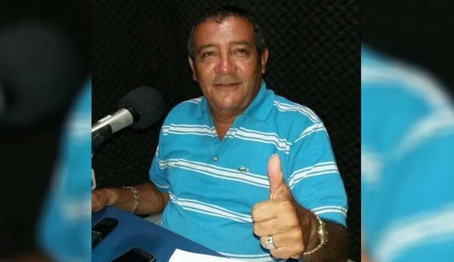 Luto! Morre radalista esportivo aos 59 anos após parada cardiorrespiratória
