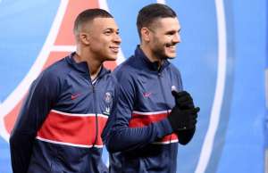 Gigante inglês vira favorito para contratar craque do PSG