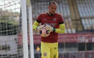 Paulista A3: Marília contrata goleiro com passagem pelo interior paulista
