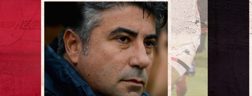 Campeão do Paulista A2, Alexandre Gallo acerta com rebaixado da Série B