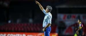 Renato Gaúcho ameaça 'entregar nomes' da imprensa após revés e associação repudia