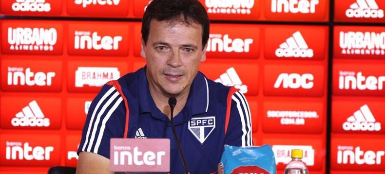 São Paulo tentará encerrar jejum de cinco jogos para retomar busca pela liderança