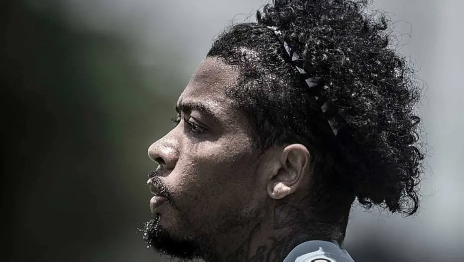 Fora da bolha, Marinho e Luiz Adriano se unem às vozes contra racismo no futebol