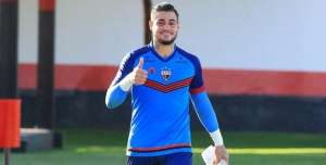 Brasileirão: Presos ao São Paulo, dois titulares vão desfalcar o Atlético-GO