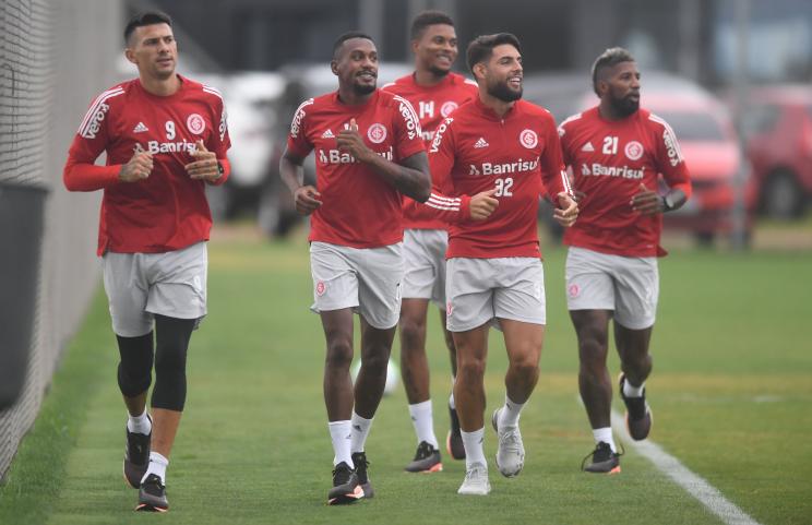 Vitória simples do Inter sobre o Bragantino pode dar lucro em dobro