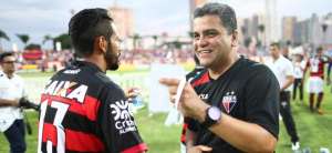 Atlético-GO x São Paulo - É matar ou morrer para os 