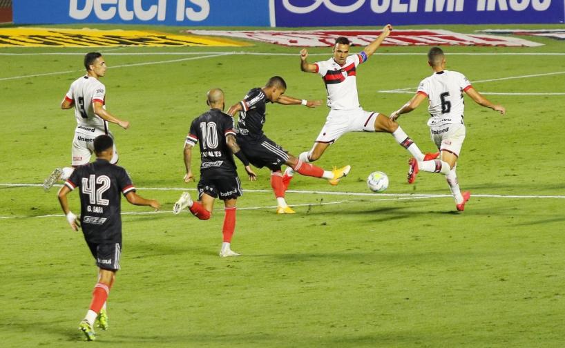 Foto: Artur Braganca / Agência F8