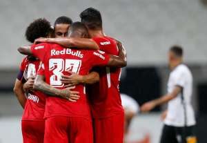 Contra o líder, Red Bull Bragantino quer manter vivo o sonho da Libertadores