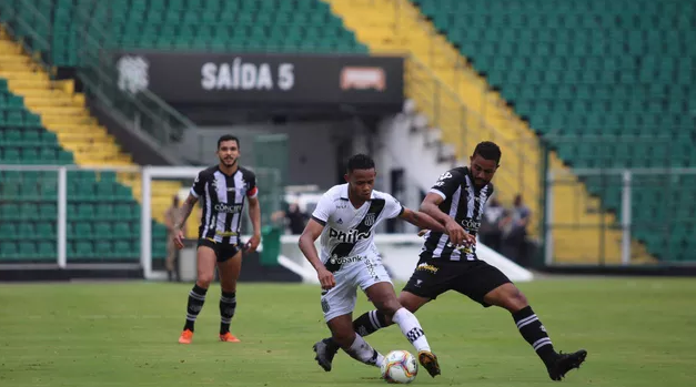 Foto: Patrick Floriani/FFC Foto: Patrick Floriani/FFC