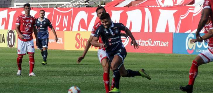 Foto: Sandro Galtran/Remo - Foto: Sandro Galtran/Remo