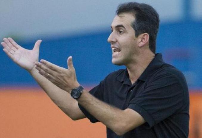 Léo Condé: missão cumprida