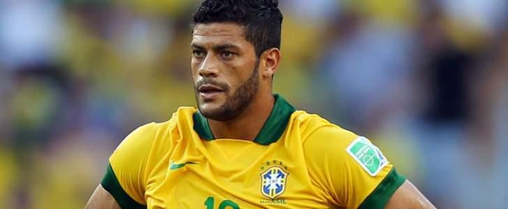 Atlético-MG vence concorrência e anuncia atacante que jogou a Copa do Mundo de 2014