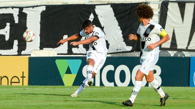 Série B: Após goleada, Ponte Preta pode terminar com o melhor ataque