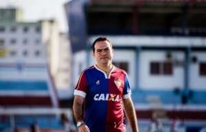 Presidente de time do Brasileirão testa positivo para a Covid-19