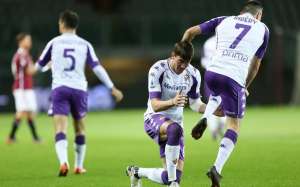 ITALIANO: Fiorentina tem dois expulsos e leva empate do Torino no finalzinho