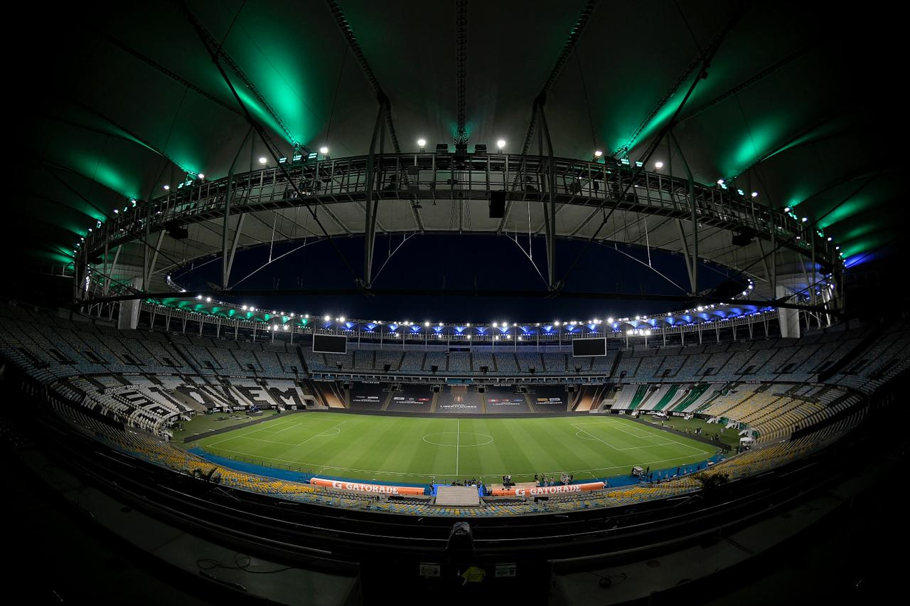 Palmeiras x Santos – Quem será o maior da América?