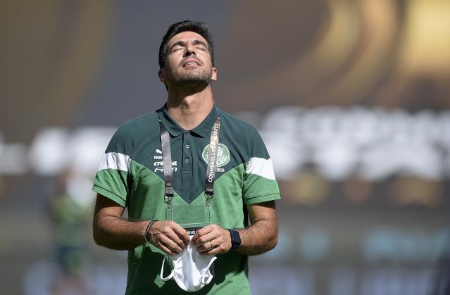 Abel Ferreira 