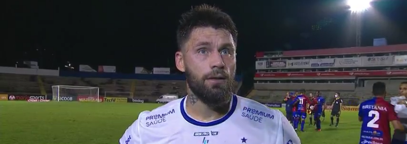 Série B: Rafael Sóbis valoriza base e cobra maior organização nos bastidores do Cruzeiro