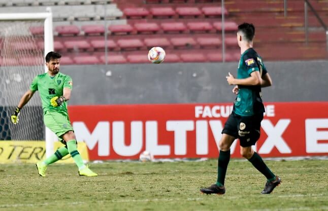 Última Seleção FI da Série B tem “vovôs”, campeões e autor de hat-trick