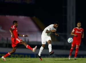 Internacional x RB Bragantino - Mais um passo rumo ao tetracampeonato?