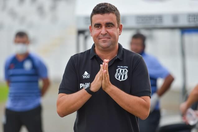 Em meio a indefinição, técnico acredita em “Ponte forte no Paulistão”