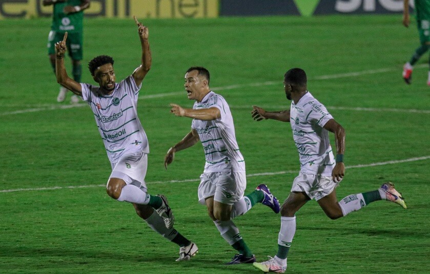 Herói do acesso indica saída do Juventude: “Aproveitar os últimos dias”