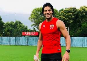 De volta ao Brasil, Hulk justifica escolha pelo Atlético-MG: 