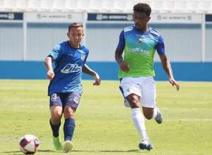 Paulista A2: Água Santa empata jogo-treino contra time da elite