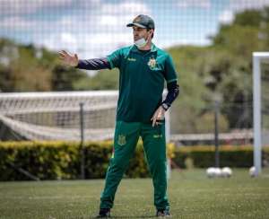 Paulistão: Novorizontino contrata treinador que brigou pelo acesso na Série B