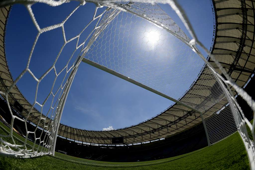 Final da Libertadores tem força-tarefa da PM e Bombeiros contra aglomerações