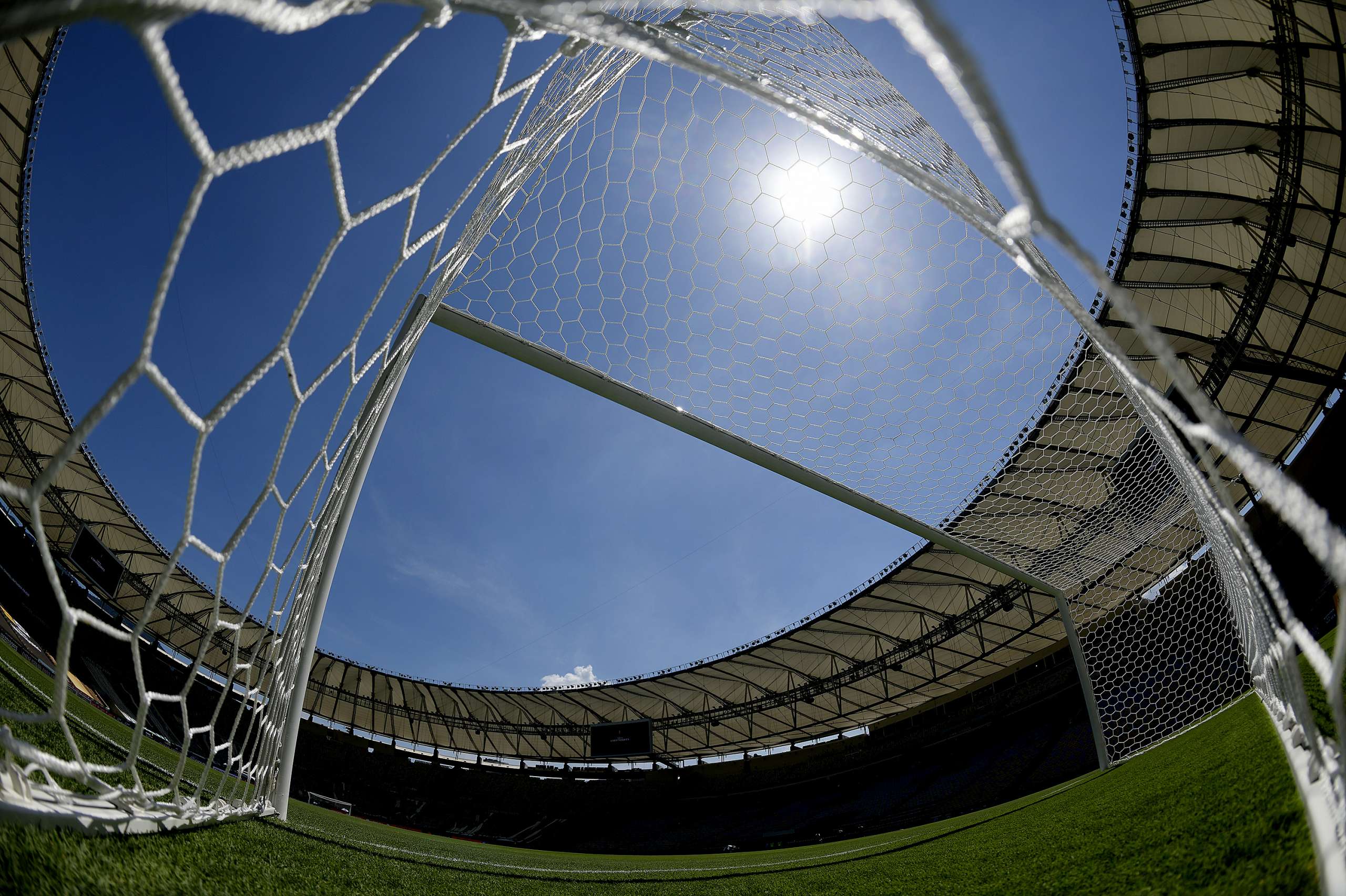 Final da Libertadores tem força-tarefa da PM e Bombeiros contra aglomerações