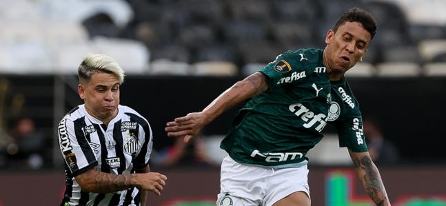 Libertadores: Contemporâneos no Atlético, Cuca e Marcos Rocha protagonizam cena marcante