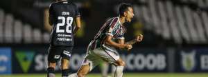 Fluminense aposta em veteranos contra o Goiás para se consolidar na briga pelo G6