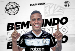 Paulista A2: Ex-Ponte Preta que caiu na Série C comenta chegada ao XV de Piracicaba