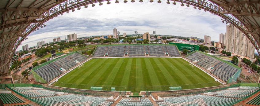 Bezerrão - Foto: Divulgação / FIFA