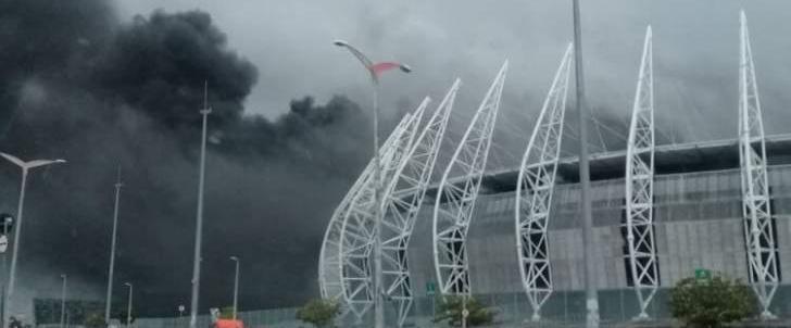 CBF confirma alteração em cinco jogos do Brasileirão. Entenda motivos!